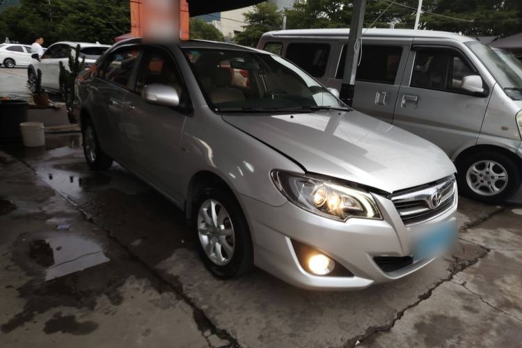 Used Toyota Corolla 2013 1.6L Automatic Excellence Edition

