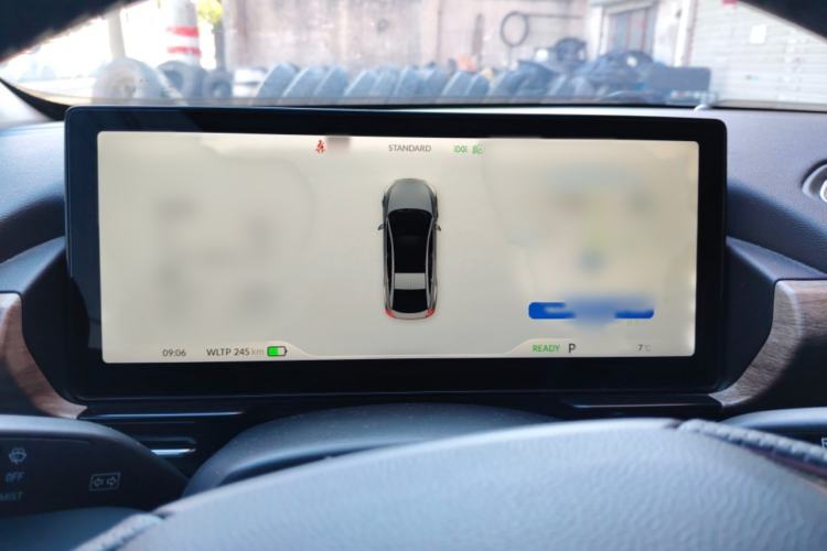 Used XPeng P5 2021 460G