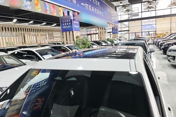 Used Land Rover Discovery Sport 2022 Revised Version 2 249 PS R-Dynamic SE Performance Tech Edition 5 Seats