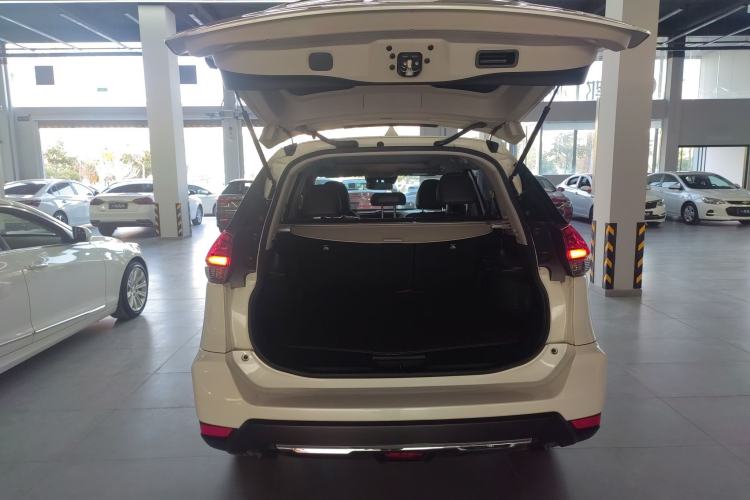 Used Nissan X-Trail 2021 2.0L CVT 2WD XL ITS Comfort Commemorative Edition
