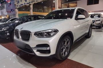 Used BMW X3 2019 xDrive28i Luxury Package