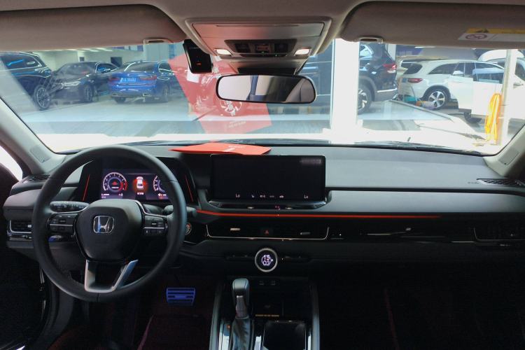 Used Honda Inspire 2023 260TURBO Elite Edition
