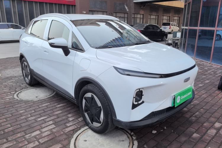 Used Geometry E Firefly 2024 401km Starlight