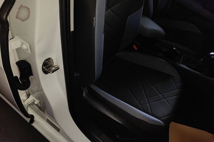 Used Volkswagen Lavida 2023 1.5L Automatic De Yi Edition
