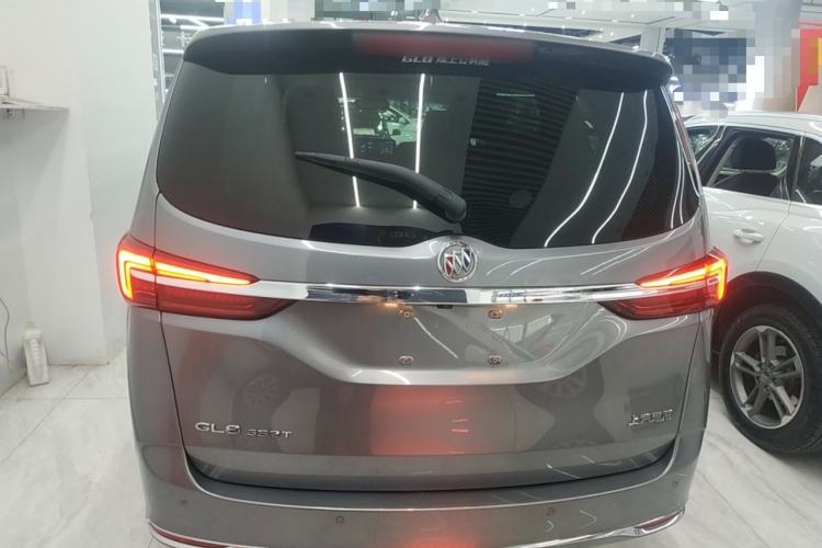 Used Buick GL8 2021 Land Cruiser Executive Class 652T Luxury Model