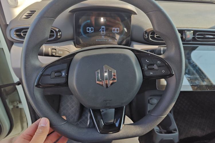 Used Leapmotor T03 2024 403 Comfort Edition