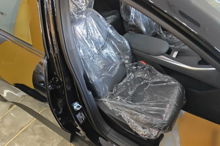 Used XPeng MONA M03 2025 620 Ultra-Long Range Plus
