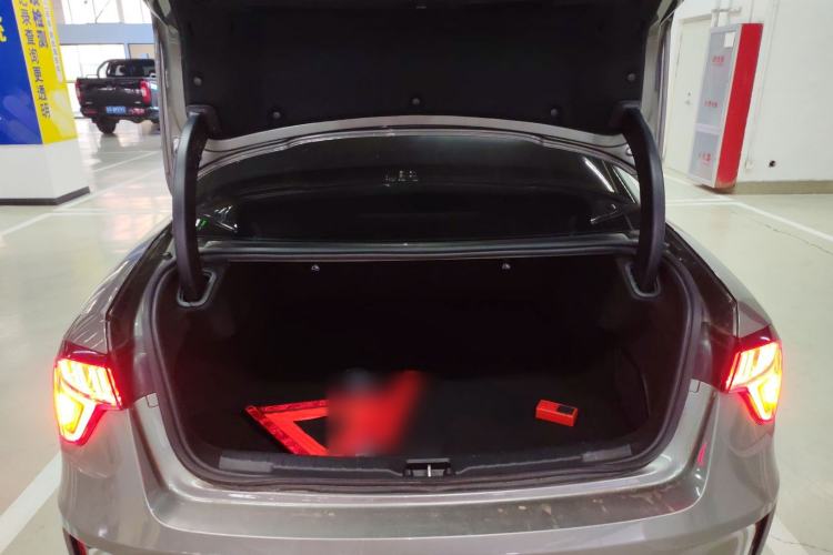 Used Lynk & Co 03 2021 1.5TD DCT Jing Champion Edition