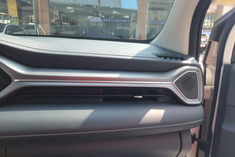 Used GAC Trumpchi GS4 2022 270T Automatic Smart Drive Technology Edition (Upgraded Version)