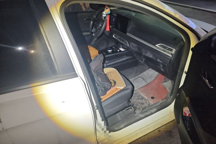 Used BYD e2 2020 Upgraded Model Standard Range Version Standard Configuration
