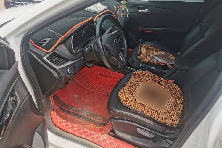 Used Chevrolet Monza 2019 RS 330T Automatic Comfort Edition China VI Standard
