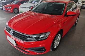 Used Volkswagen Lamando 2021 230TSI DSG Fashion Edition