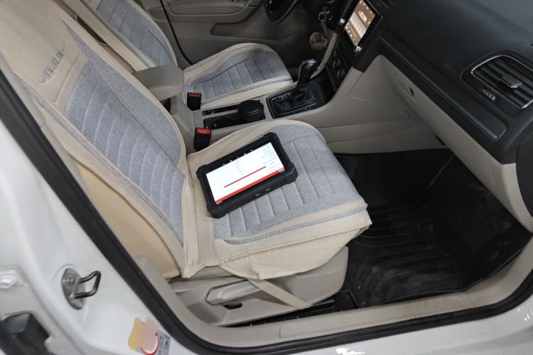 Used Volkswagen Golf 2015 1.4TSI Automatic Comfort Model
