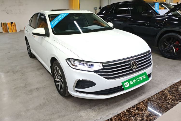 Used Volkswagen Lavida 2024 1.5L Automatic 5 Million Edition