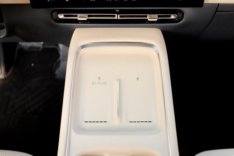 Used XPeng P7+ 2024 Long-Range Max