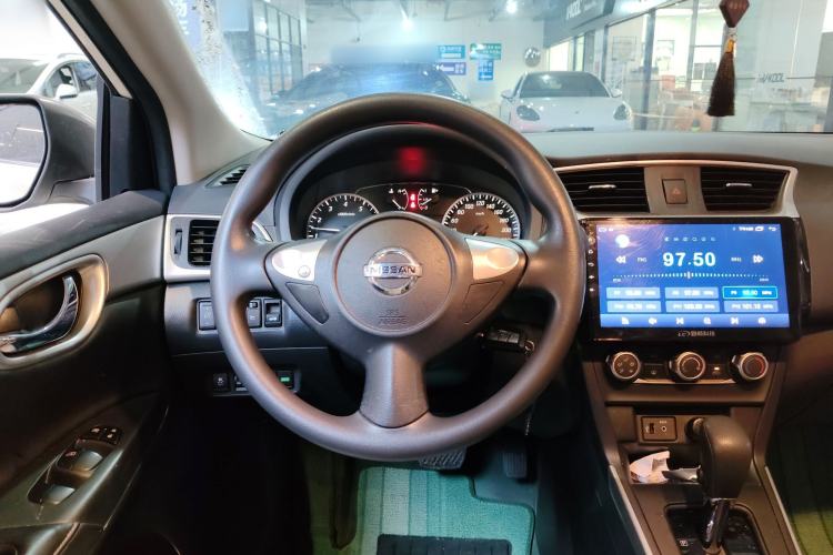 Used Nissan Sylphy 2024 Classic 1.6XE CVT Comfort Edition
