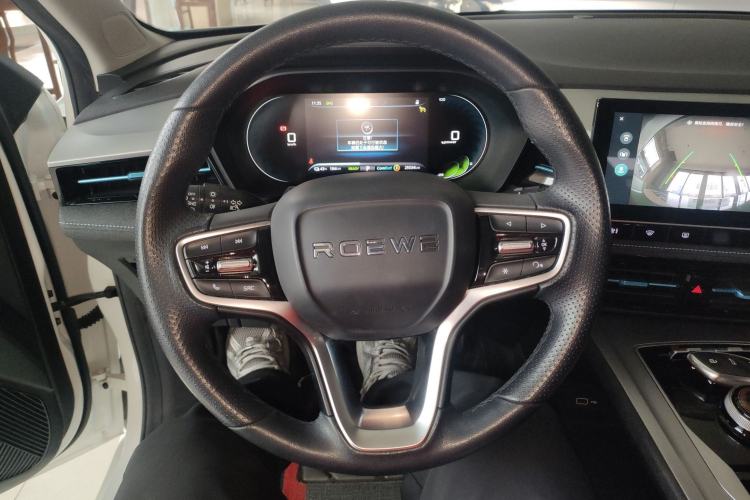 Used Roewe Ei5 2021 500 Admiration Edition