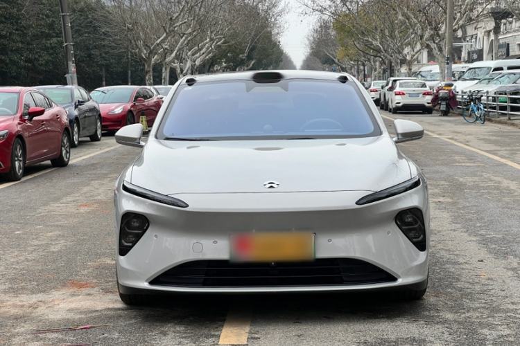 Used Nio ET7 2022 100kWh First Edition