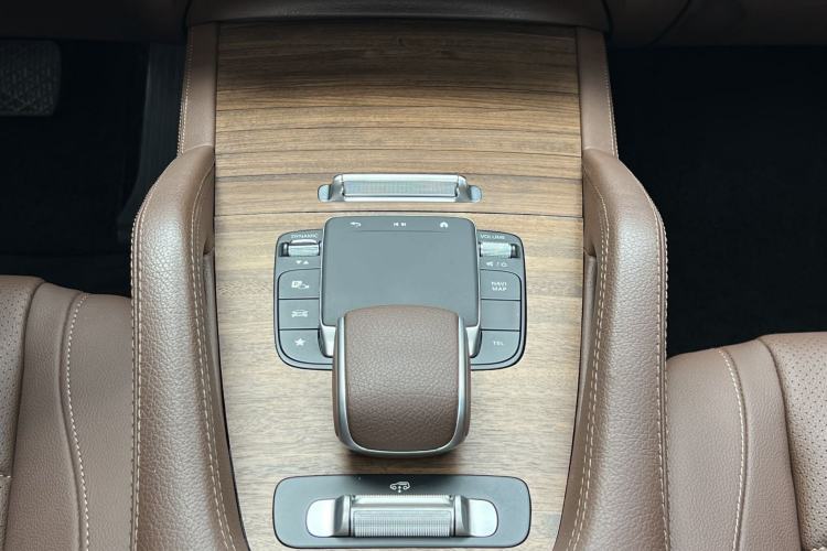 Used Mercedes-Benz GLE 2024 GLE 450 4MATIC Stylish Model