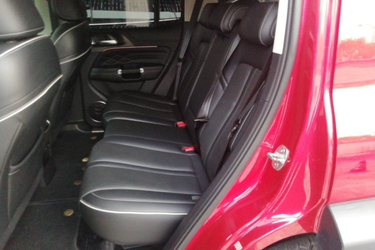 Used Tank 300 2021 Off-Road Edition 2.0T Conqueror
