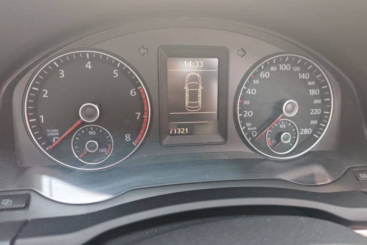 Used Volkswagen Eos 2011 2.0 TSI
