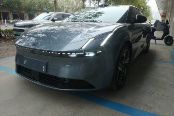 Used Lynk & Co Z10 2025 95 kWh 702 km All-Wheel Drive Intelligent Driving Ultra