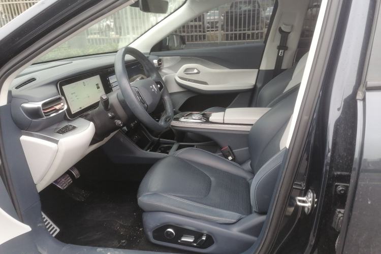 Used ARCFOX Alpha S 2021 708S+ 160kW