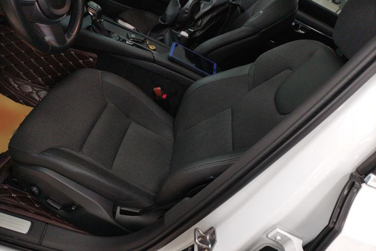 Used Volvo S90 2018 T4 Zhiyi Edition
