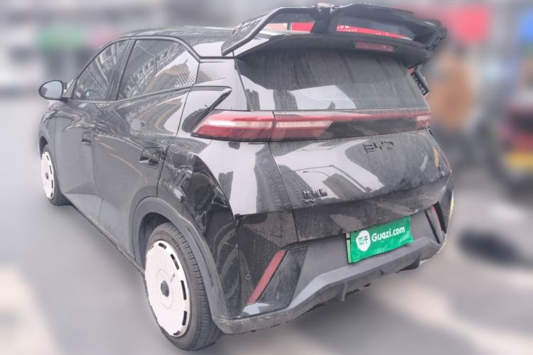 Used BYD Seagull 2025 405 km Flying Edition