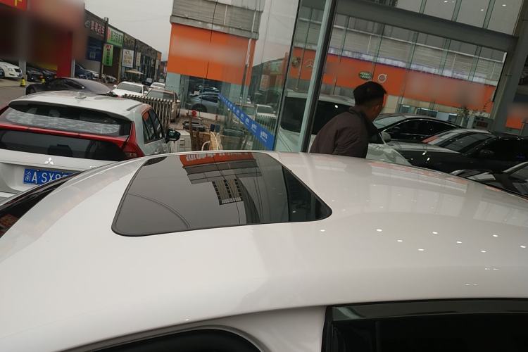 Used Lincoln MKZ 2020 2.0T Deluxe Edition