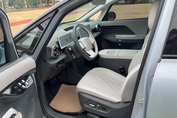 Used ARCFOX Kaola 2023 Parent-Child Edition