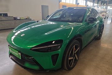 Used Xiaomi Auto YU7 2025 Ultra-Long Range High-Performance All-Wheel-Drive Max Edition