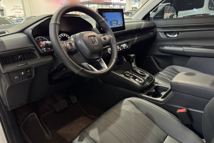 Used Honda Breeze 2023 240TURBO Two-Wheel Drive Elite Edition 5 Seats