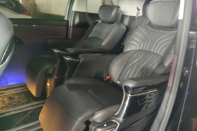 Used GAC Trumpchi M8 2024 Master Series 400T Ultimate Edition