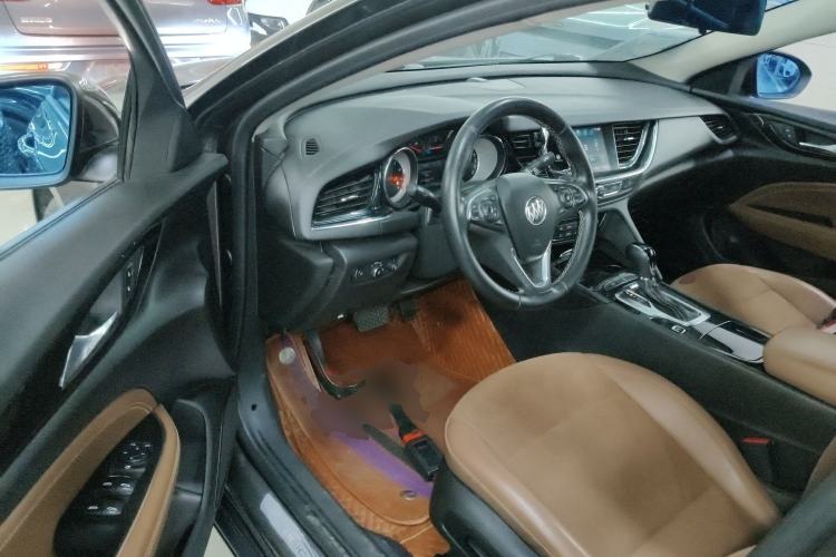 Used Buick Regal 2019 20T Elite Version China VI Standard