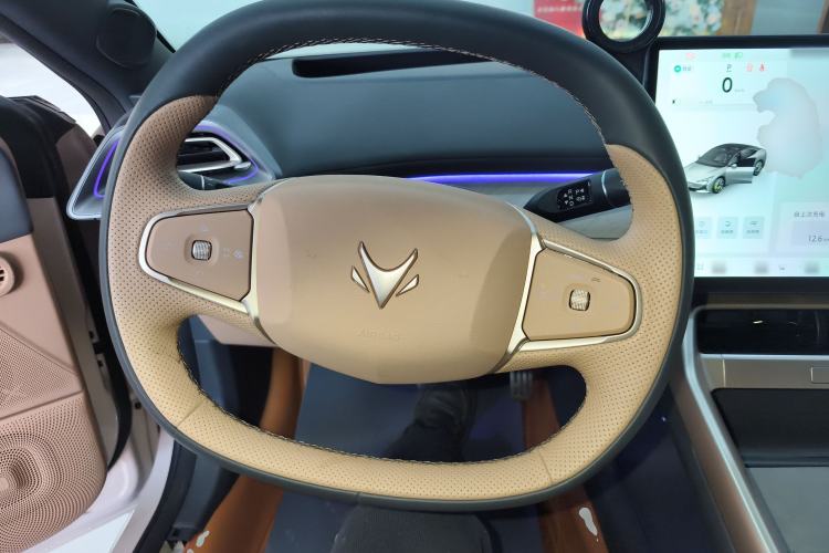 Used ARCFOX Alpha S5 2024 560MAX 185kW
