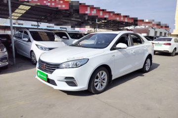 Used Roewe 360 2018 PLUS 1.5L Automatic Luxury Edition