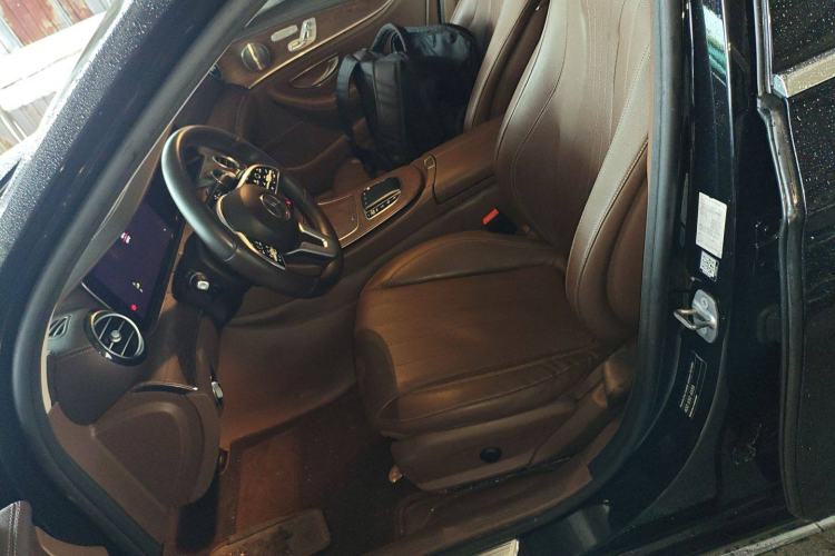 Used Mercedes-Benz E-Class 2019 Restyled E 300 L Luxury Edition
