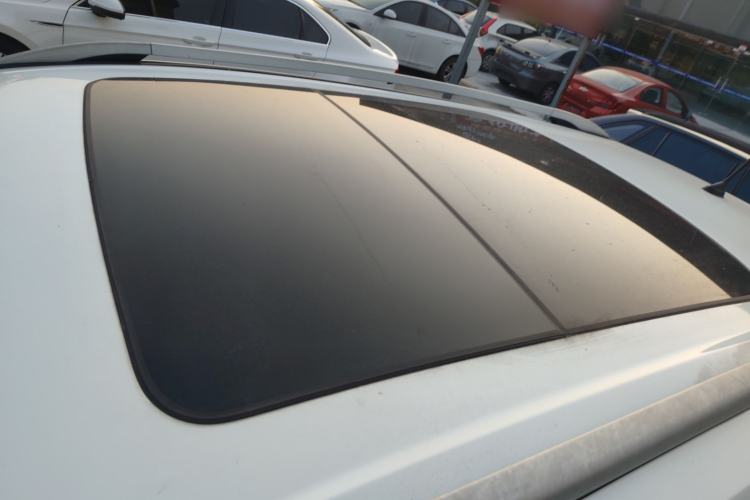 Used Ford Kuga 2013 1.6L GTDi Two-Wheel-Drive Trend Model
