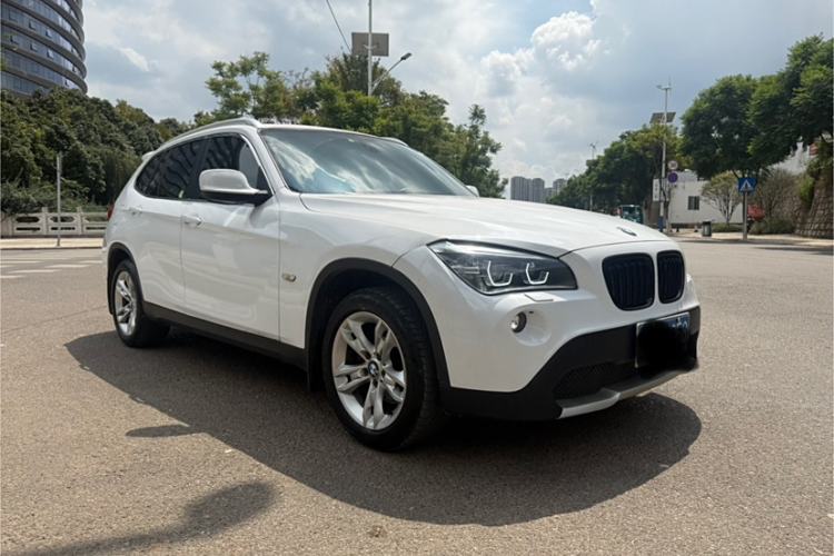 Used BMW X1 2012 xDrive20i
