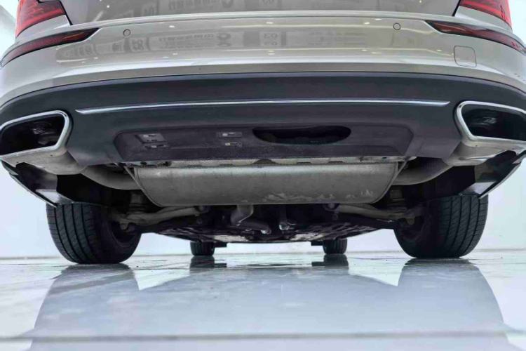 Used Volvo S60 2021 T4 Zhiyuan Luxury Edition