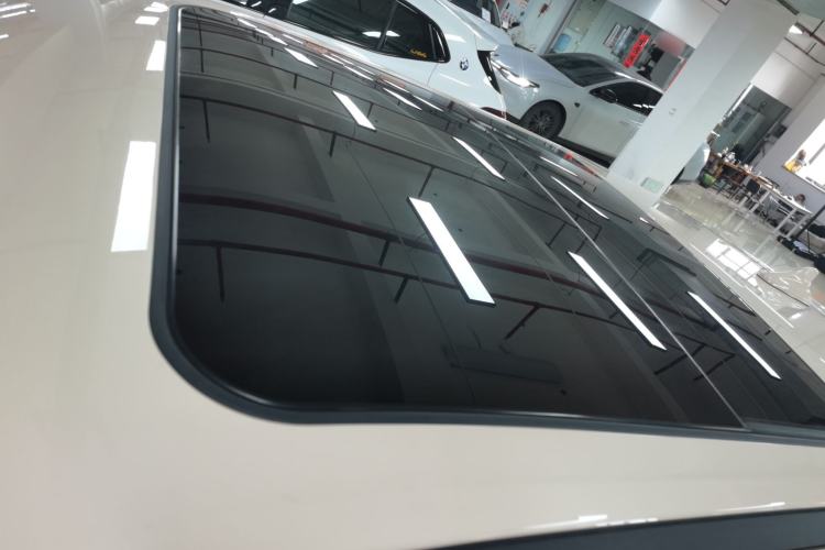 Used ORA Good Cat 2023 401 km Standard Range Premium Version Lithium Iron Phosphate
