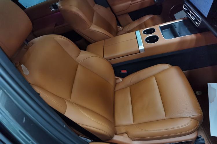 Used Li Auto L7 2023 Pro Model