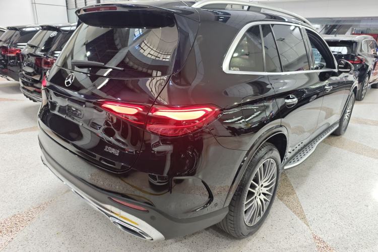 Used Mercedes-Benz GLC 2024 Refreshed GLC 300 L 4MATIC Dynamic Version 5 Seats