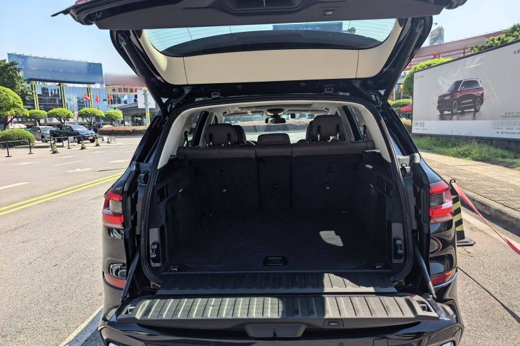 Used BMW X5 2019 xDrive40i M Sport Package
