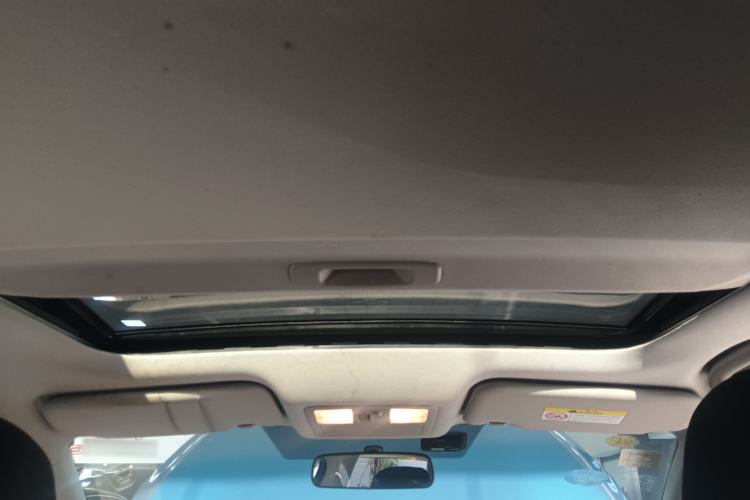 Used Nissan Lannia 2019 1.6L CVT Cool Edition China V Standard