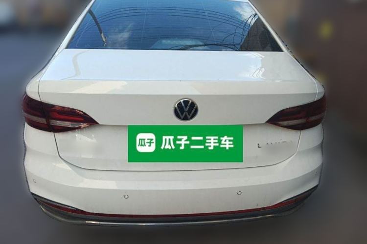 Used Volkswagen Lavida 2023 280TSI DSG Full-Comfort Edition