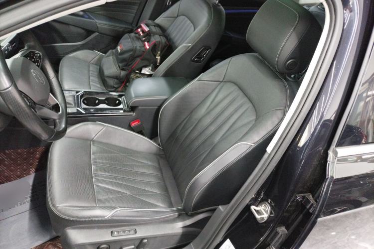 Used Volkswagen Passat 2022 330TSI Starry Luxury Edition
