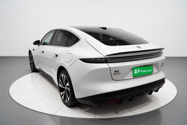 Used Nio ET5 2022 75 kWh
