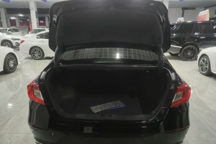 Used Honda Accord 2018 260TURBO Elite Edition China VI